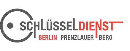 Logo Schlüsseldienst Prenzlauerberg
