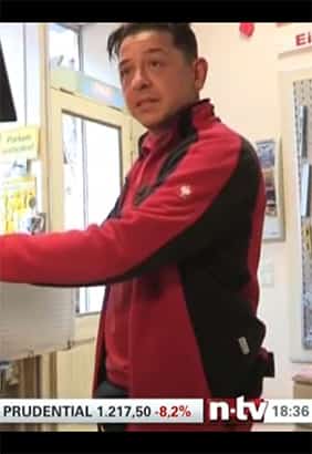 Service Schlüsseldienst Prenzlauerberg